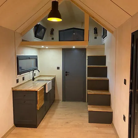 Apartamento Haydi_Tiny